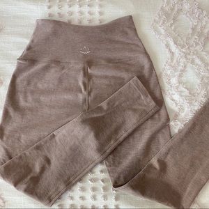 beyond yoga space dye legging